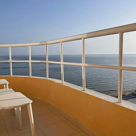 Scandi Apartaments Дуррес Экстерьер фото