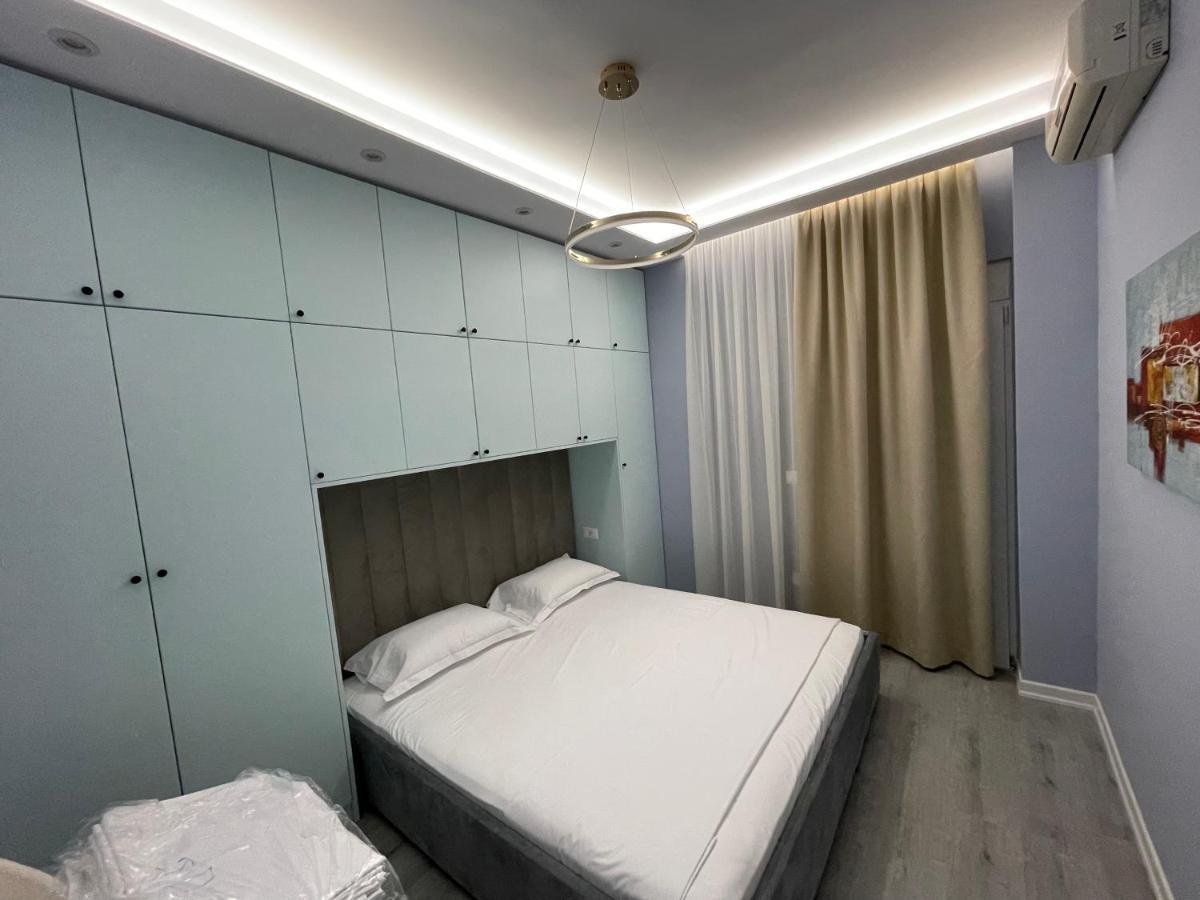 Scandi Apartaments Дуррес Экстерьер фото