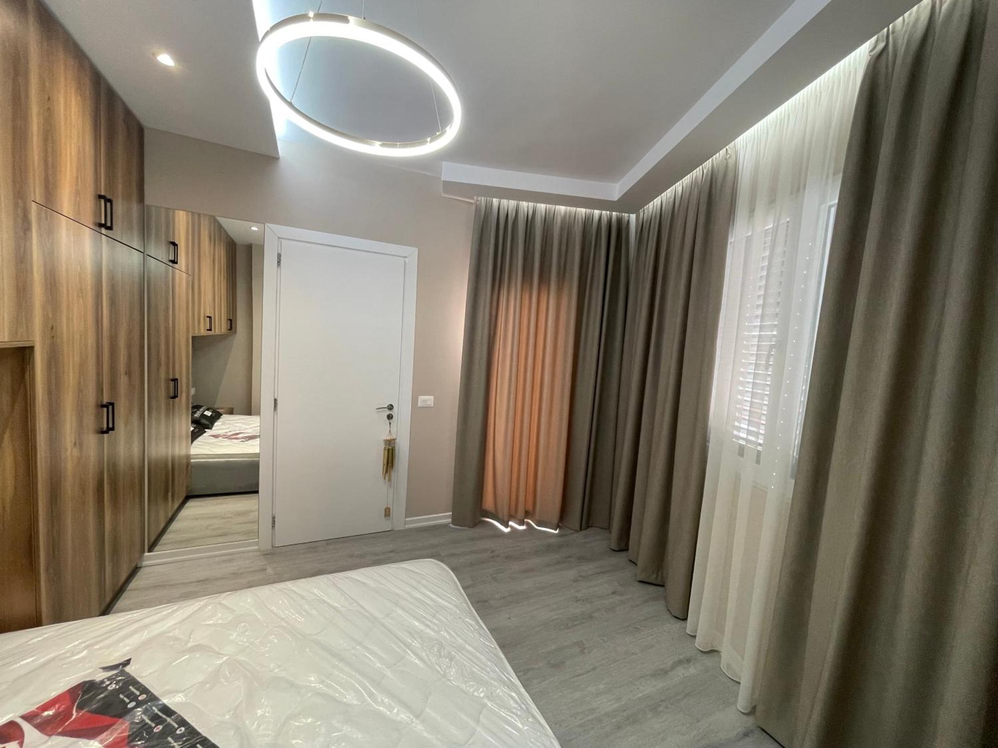 Scandi Apartaments Дуррес Экстерьер фото