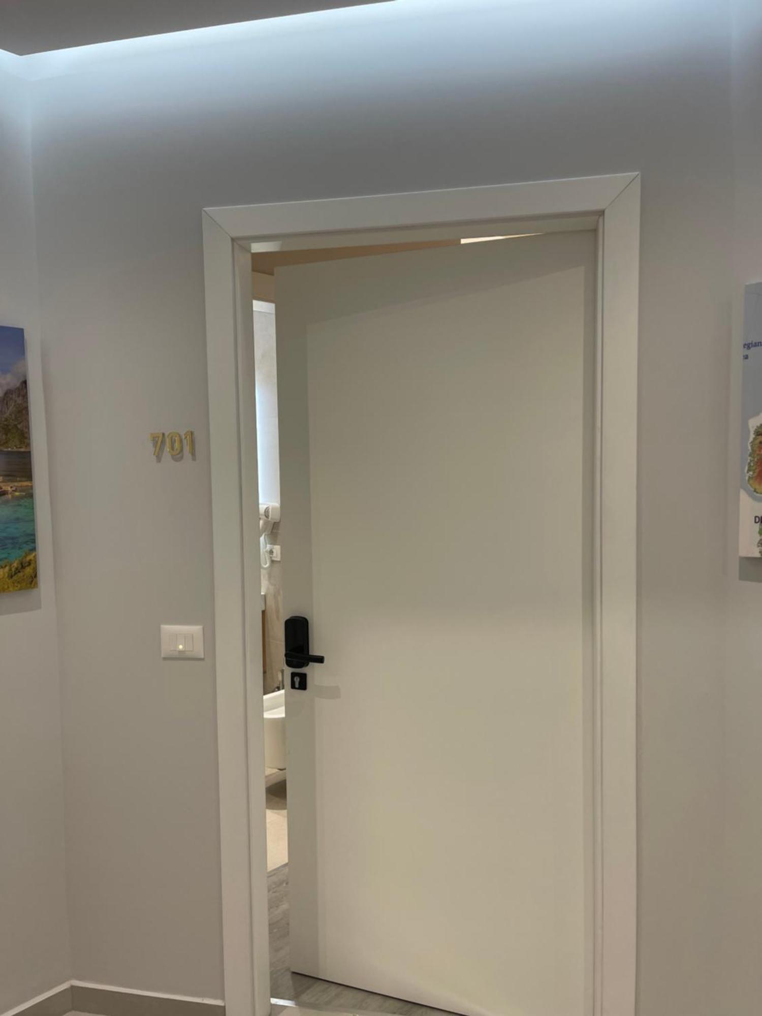 Scandi Apartaments Дуррес Экстерьер фото