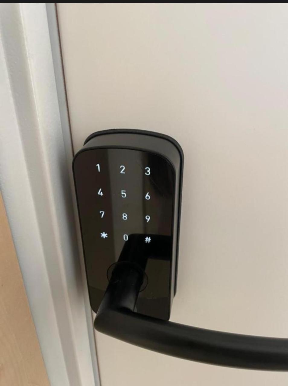 Scandi Apartaments Дуррес Экстерьер фото